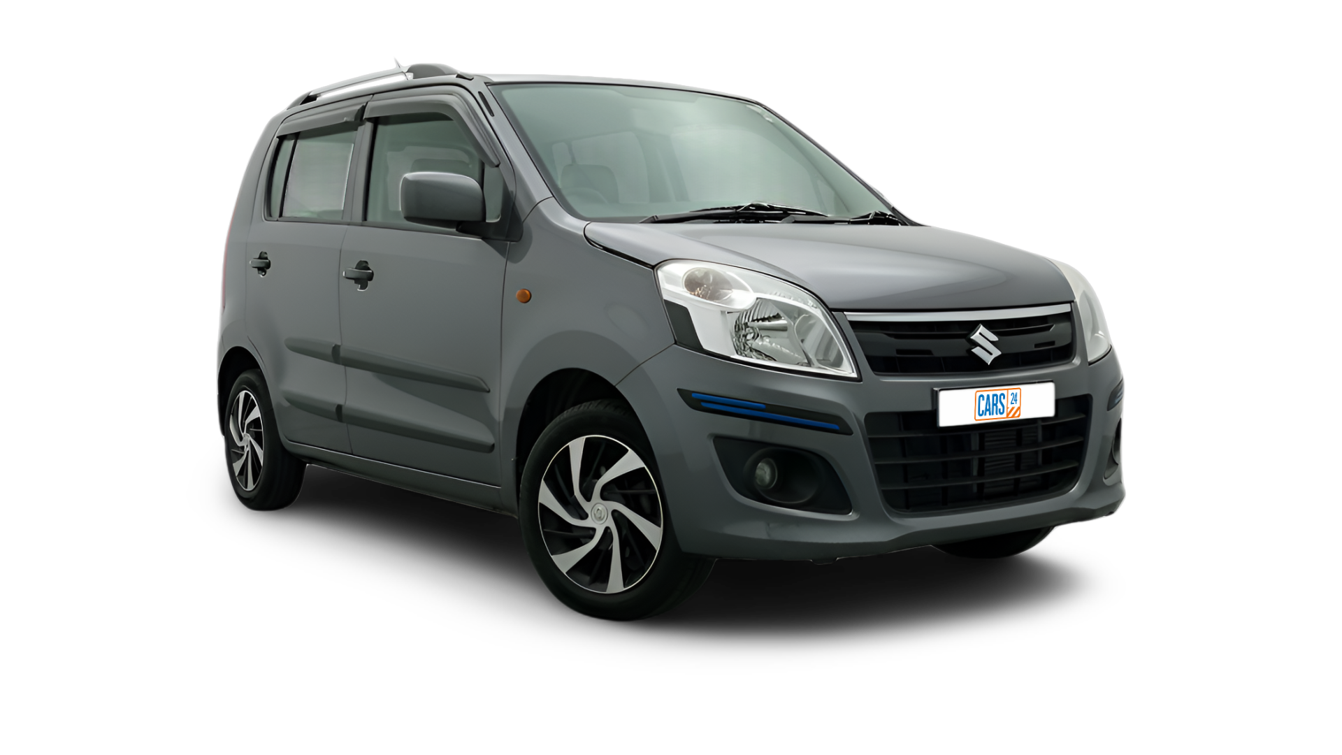 Maruti Wagon R 1.0-img